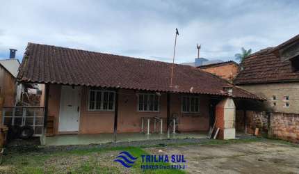 Casa 4 Quartos Joinville - SC - Fátima