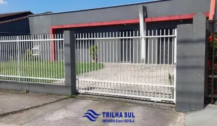 Casa 5 Quartos Joinville - SC - Boa Vista