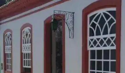 Casa 3 Quartos São Francisco do Sul - SC - Centro