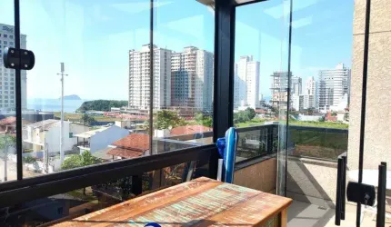 Apartamento 4 Quartos Balneário Piçarras - SC - Itacolomi