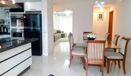 Apartamento 3 Quartos Joinville - SC - América