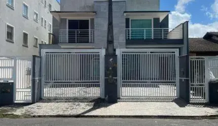 Geminado 3 Quartos Joinville - SC - Jardim Sofia