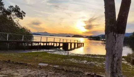 Chácara 4 Quartos São Francisco do Sul - SC - laranjeiras