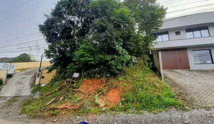 Terreno Terreno Urbano Joinville - SC - São Marcos