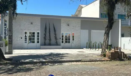 Sala Comercial Comercial Joinville - SC - Bucarein