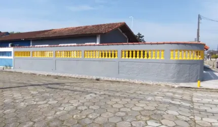 Casa Geminada de esquina a venda