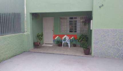 Casa com 3 dormitórios à venda, 387 m² por R$ 850.000,00 - Jardim Pacaembu - Jundiaí/SP