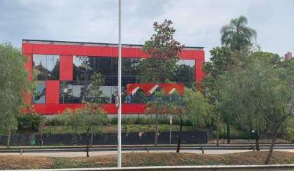 Salão para alugar, 647 m² por R$ 36.697,92/mês - Anhangabaú - Jundiaí/SP