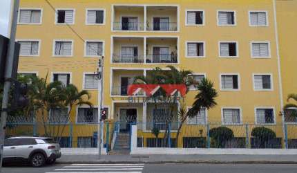 Apartamento com 4 dormitórios à venda, 103 m² por R$ 399.900,00 - Vila Isabel Eber - Jundiaí/SP