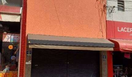 Salão para alugar por R$ 3.500,00/mês - Centro - Jundiaí/SP