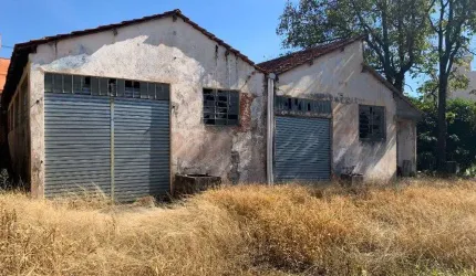 Galpão para alugar, 250 m² por R$ 3.500,00/mês - Anhangabaú - Jundiaí/SP