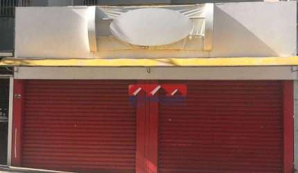Prédio à venda, 583 m² por R$ 3.800.000,00 - Centro - Jundiaí/SP