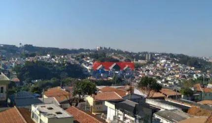 Casa com 6 dormitórios à venda, 311 m² por R$ 1.000.000,00 - Vila Didi - Jundiaí/SP