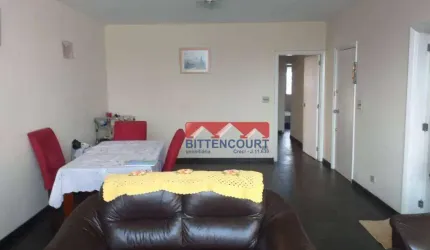 Apartamento com 3 dormitórios à venda, 140 m² por R$ 515.000,00 - Centro - Jundiaí/SP