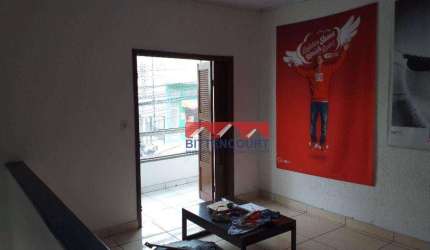 Sobrado com 2 dormitórios à venda, 243 m² por R$ 1.220.000,00 - Centro - Jundiaí/SP