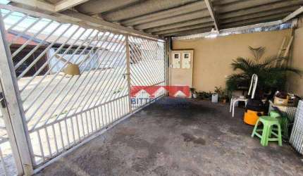 Casa com 2 dormitórios à venda por R$ 410.000,00 - Retiro - Jundiaí/SP