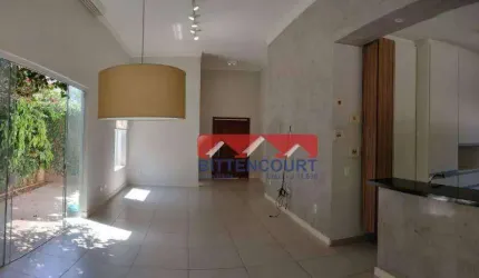 Casa com 3 dormitórios à venda, 170 m² por R$ 1.500.000,00 - Jardim Patelli  - Itupeva/SP