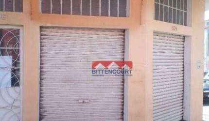 Casa com 2 dormitórios à venda, 174 m² por R$ 500.000,00 - Centro - Jundiaí/SP