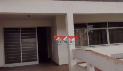 Casa para alugar, 452 m² por R$ 6.487,45/mês - Bela Vista - Jundiaí/SP