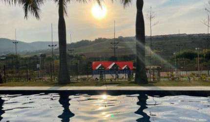 Terreno à venda, 505 m² por R$ 780.000,00 - Chácara Terra Nova - Jundiaí/SP