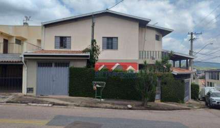 Casa com 4 dormitórios à venda, 258 m² por R$ 1.150.000,00 - Jardim Merci I - Jundiaí/SP
