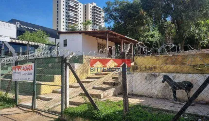 Salão para alugar por R$ 8.000,00/mês - Anhangabaú - Jundiaí/SP