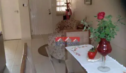 Casa com 3 dormitórios à venda, 162 m² por R$ 630.000,00 - Jardim Marambaia - Jundiaí/SP