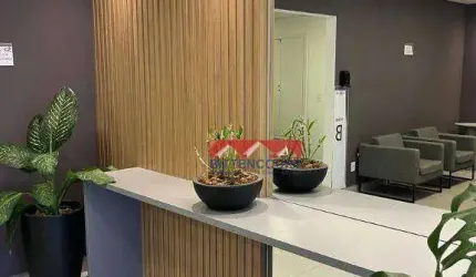 Apartamento com 3 dormitórios à venda, 101 m² por R$ 880.000,00 - Vila Rio Branco - Jundiaí/SP