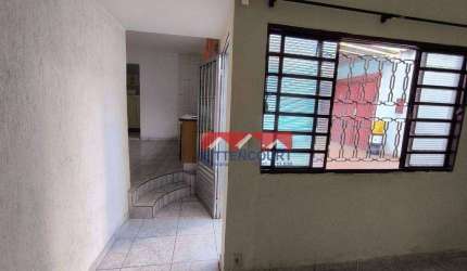 Casa  residencial à venda, Centro, Jundiaí.
