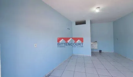 Salão para alugar, 20 m² por R$ 1.200,00/mês - Vila Santa Terezinha - Várzea Paulista/SP