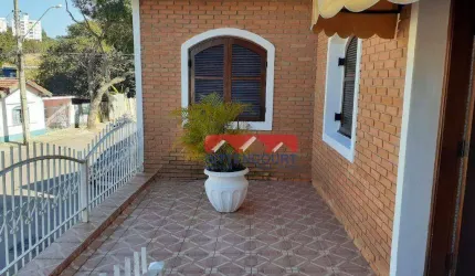 Casa com 2 dormitórios à venda, 126 m² por R$ 670.000,00 - Jardim Bonfiglioli - Jundiaí/SP