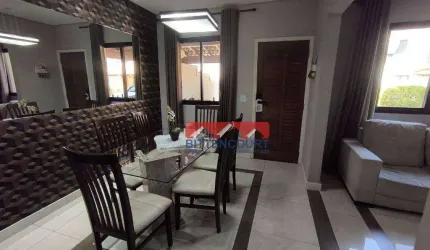 Casa à venda, 125 m² por R$ 750.000,00 - Ponte de São João - Jundiaí/SP