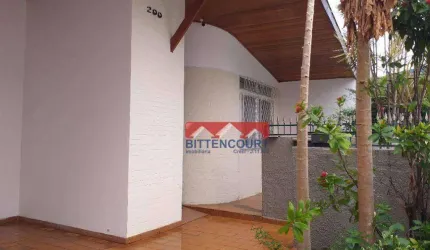 Casa com 3 dormitórios, 171 m² - venda por R$ 1.200.000,00 ou aluguel por R$ 5.677,34/mês - Jardim Cica - Jundiaí/SP