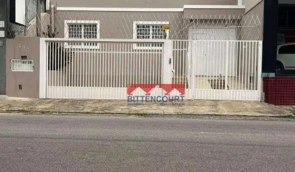 Casa, 341 m² - venda por R$ 1.530.000,00 ou aluguel por R$ 12.302,00/mês - Vila Arens II - Jundiaí/SP