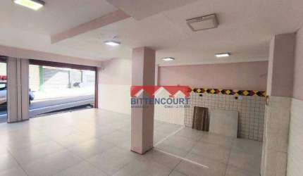 Salão para alugar por R$ 3.200,00/mês - Centro - Jundiaí/SP