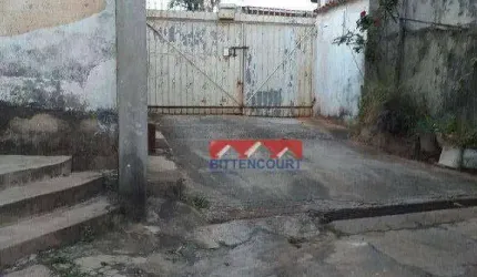 Terreno à venda, 914 m² por R$ 950.000,00 - Jardim Colônia - Jundiaí/SP