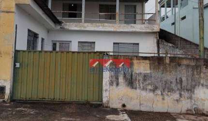 Casa com 4 dormitórios à venda, 197 m² por R$ 500.000,00 - Currupira - Jundiaí/SP