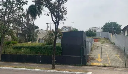 Terreno para alugar, 1082 m² por R$ 8.000,00/mês - Anhangabaú - Jundiaí/SP