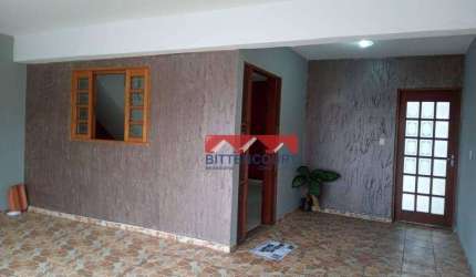Casa com 2 dormitórios - venda por R$ 495.000,00 ou aluguel por R$ 2.109,17/mês - Parque Almerinda Chaves - Jundiaí/SP