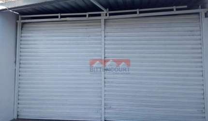 Salão para alugar, 40 m² por R$ 1.300,00/mês - Ponte de São João - Jundiaí/SP