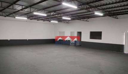 Salão para alugar por R$ 7.000,00/mês - Jardim das Carpas - Jundiaí/SP