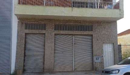 Salão para alugar, 100 m² por R$ 3.000,00/mês - Ponte de São João - Jundiaí/SP