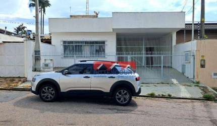 Casa com 3 dormitórios à venda, 160 m² por R$ 700.000,00 - Jardim Dona Donata - Jundiaí/SP