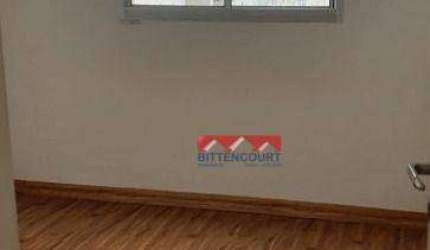 Apartamento com 2 dormitórios à venda, 51 m² por R$ 270.000,00 - Morada das Vinhas - Jundiaí/SP