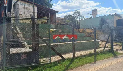 Terreno para alugar, 1700 m² por R$ 15.000,00/mês - Anhangabaú - Jundiaí/SP