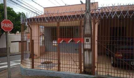 Casa com 2 dormitórios à venda, 113 m² por R$ 500.000,00 - Ponte de São João - Jundiaí/SP
