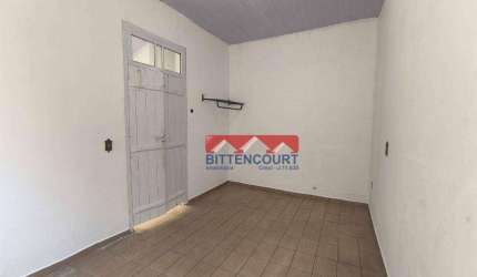 Casa com 1 dormitório para alugar por R$ 1.100,00/mês - Centro - Jundiaí/SP