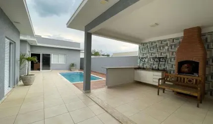 Casa com 3 dormitórios, 220 m² - venda por R$ 1.500.000,00 ou aluguel por R$ 9.390,00/mês - Condomínio Residencial Euroville II - Bragança Paulista/SP