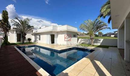Casa com 3 dormitórios, 230 m² - venda por R$ 1.650.000,00 ou aluguel por R$ 9.000,00/mês - Condomínio Jardim Flamboyan - Bragança Paulista/SP