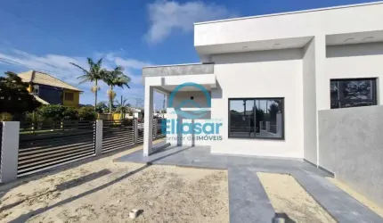 Casa de esquina 2 dormitórios c/01 suíte